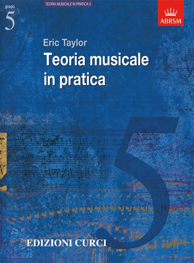 Teoria Musicale In Pratica Vol 5